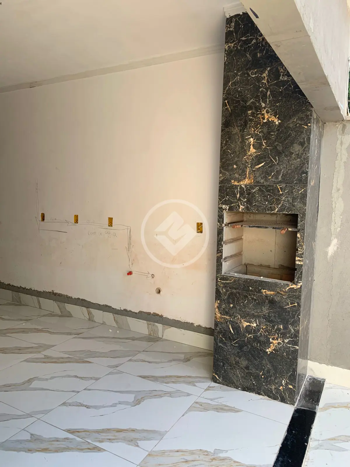 Imagem 3 - Casa em Setor Pontal Sul, Aparecida de Goiânia - GO