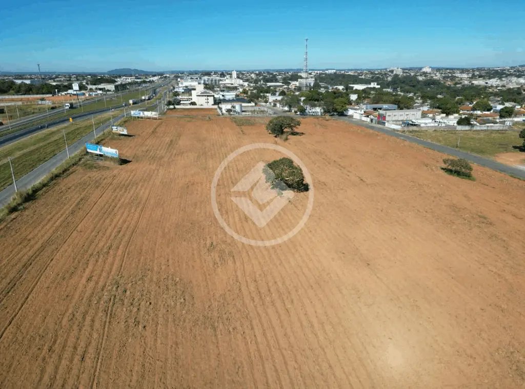 Imagem 2 - Terreno em Jardim Cristal, Aparecida de Goiânia - GO