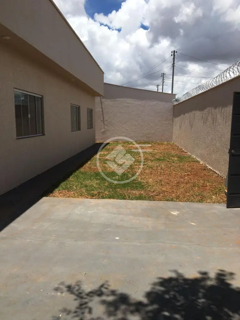 Casa Jardim Buriti Sereno, Aparecida de Goiânia - GO — foto 1