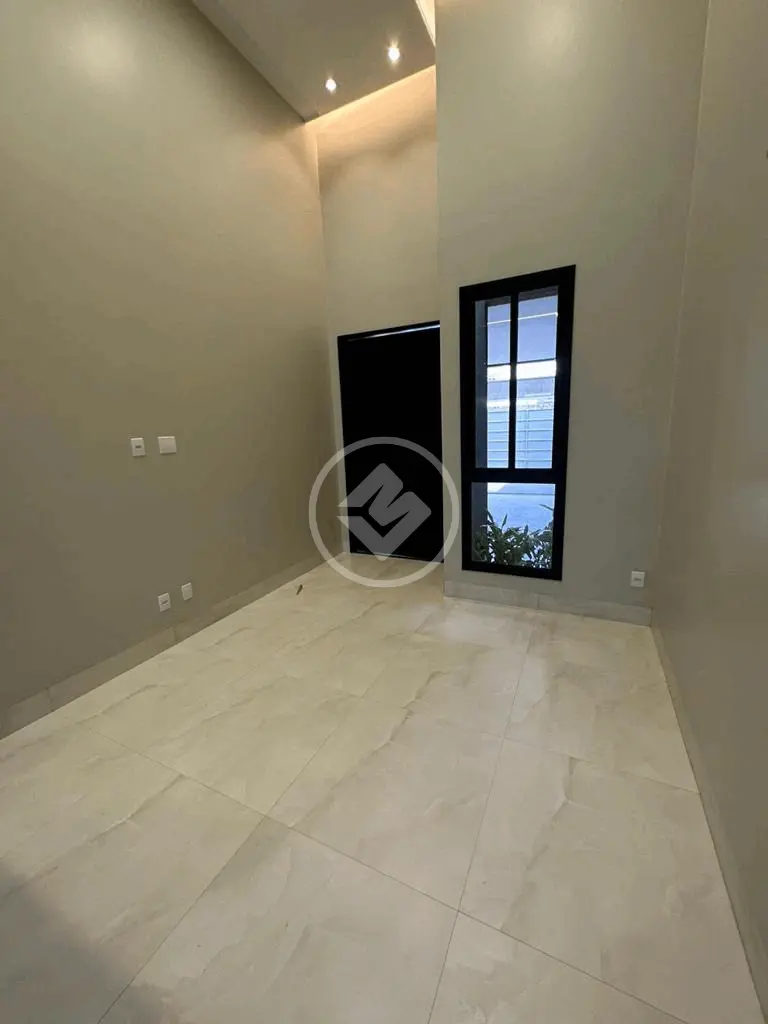 Casa Jardim Atlântico, Goiânia - GO — foto 1