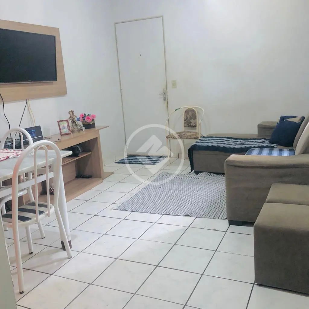 Apartamento SETOR CENTRAL, Goiânia - GO — foto 1