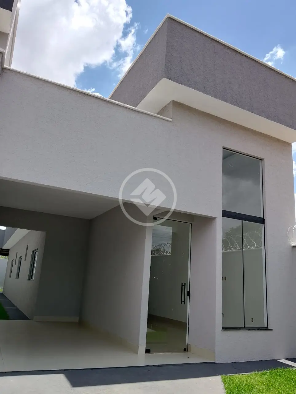 Casa Setor Colonial Sul, Aparecida de Goiânia - GO — foto 1