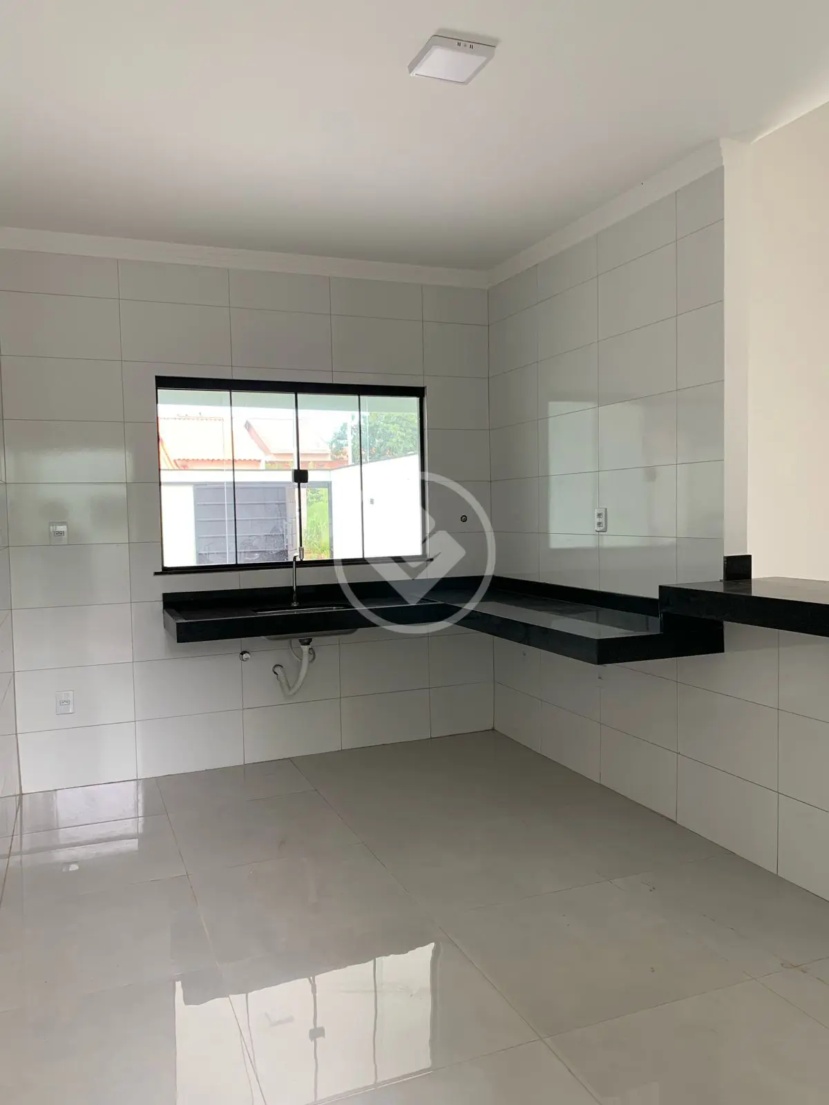 Imagem 5 - Casa em Industrial Santo Antônio, Aparecida de Goiânia - GO