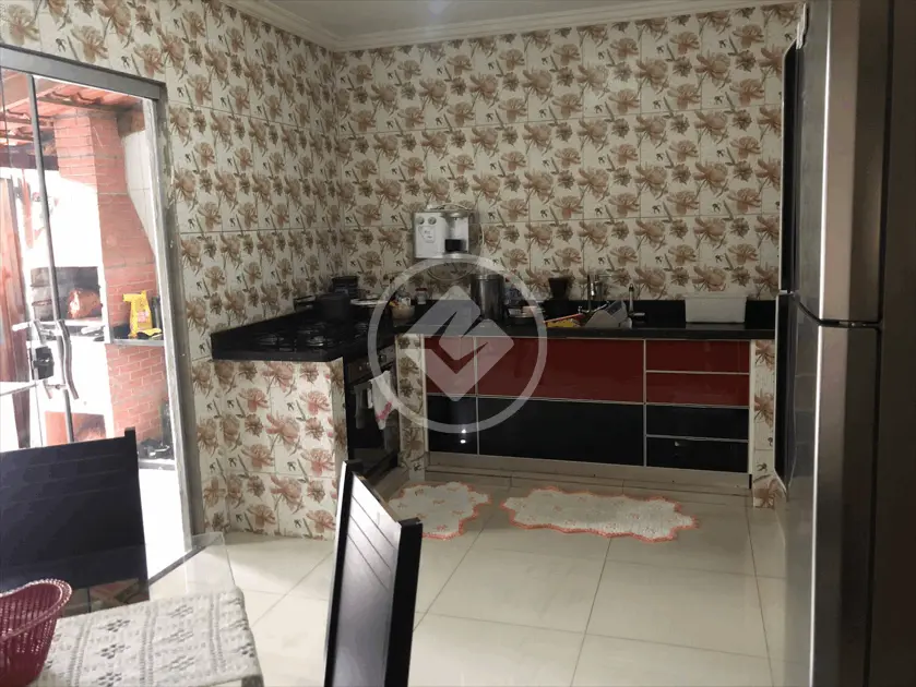 Casa Vila Maria, Aparecida de Goiânia - GO — foto 2