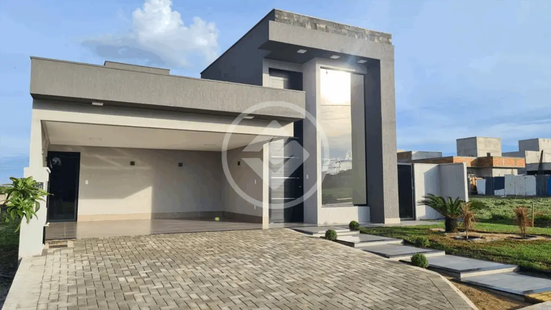 Casa Parqville Pinheiros, Aparecida de Goiânia - GO — foto 2
