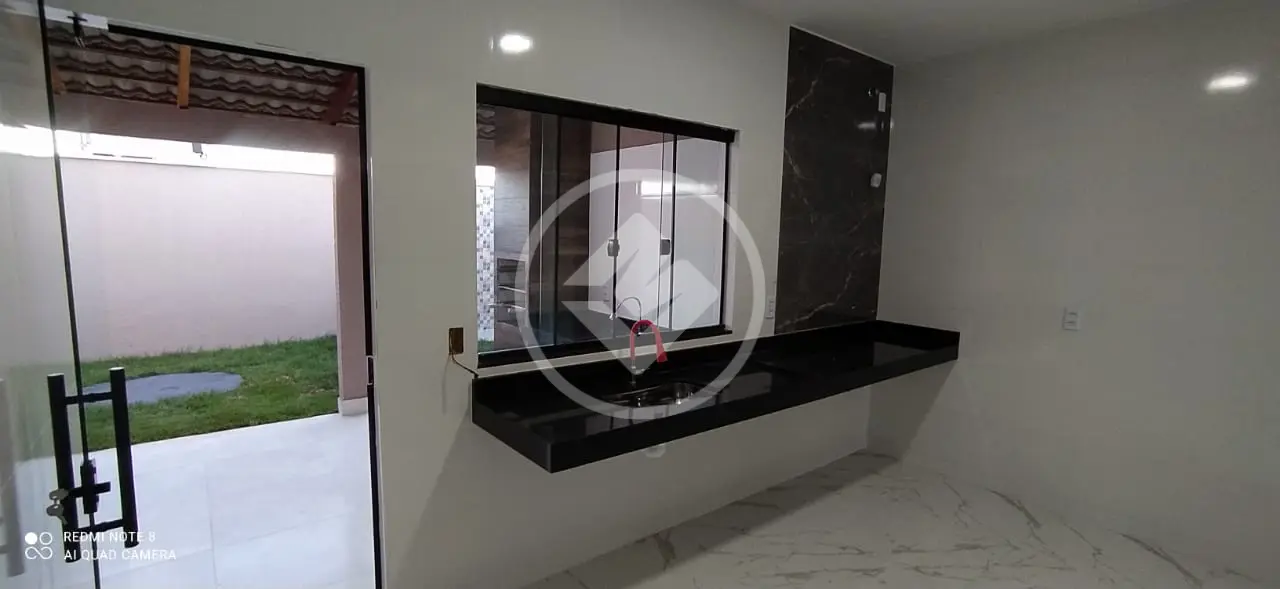 Imagem 5 - Casa em Jardim dos Girassóis, Aparecida de Goiânia - GO