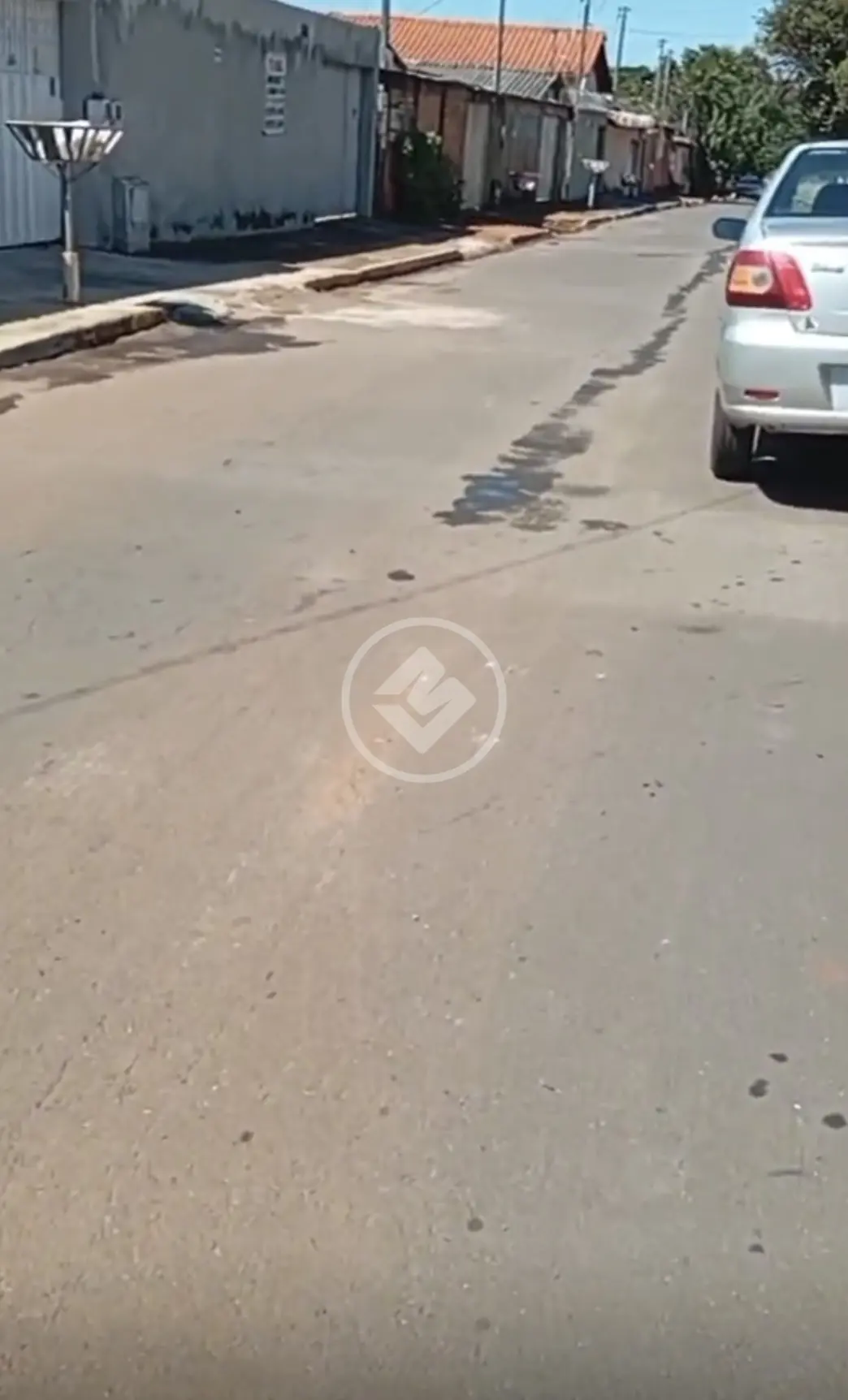 Imagem 2 - Terreno em Vila Mutirão I, Goiânia - GO