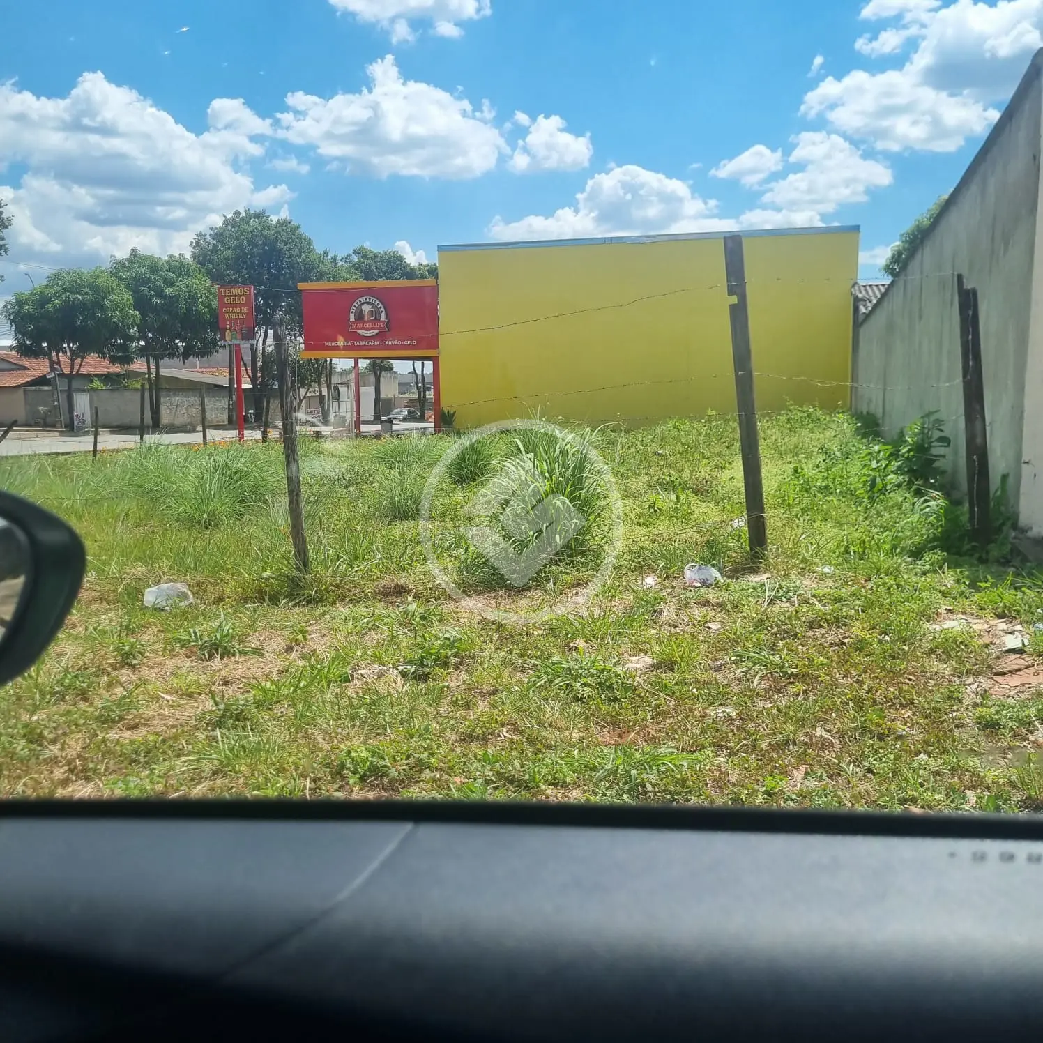 Terreno Setor Andréia, Goiânia - GO — foto 1