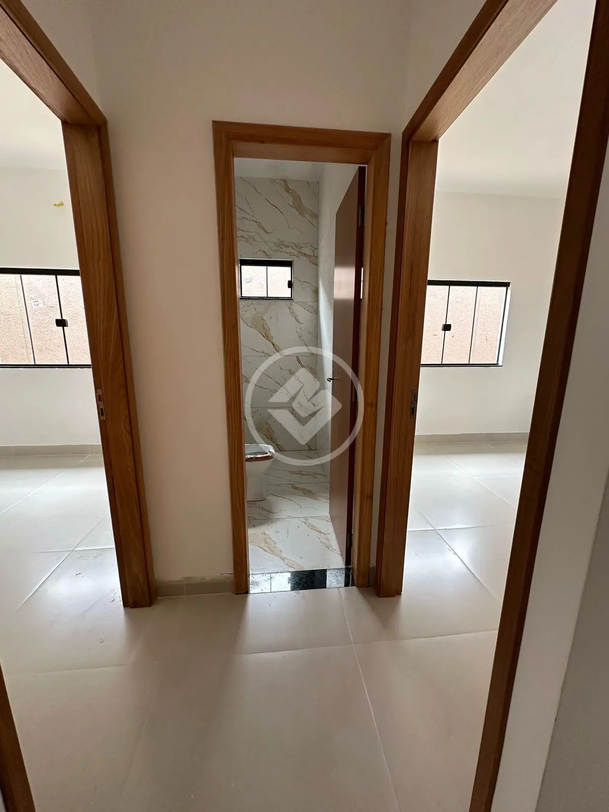 Imagem 3 - Casa em Villa Deifiore, Aparecida de Goiânia - GO