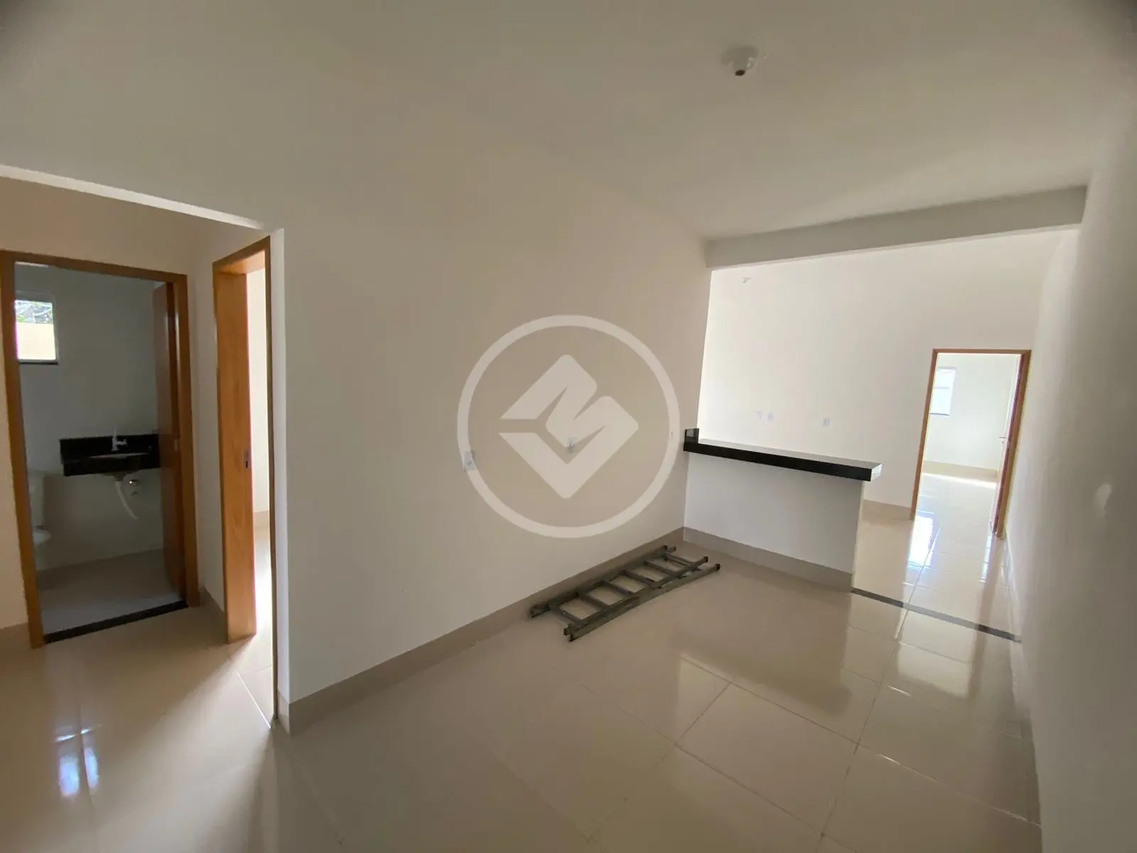 Imagem 3 - Casa em Setor Serra Dourada - 3ª Etapa, Aparecida de Goiânia - GO