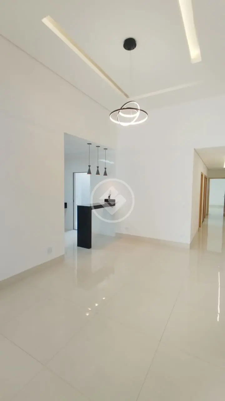 Imagem 3 - Casa em Setor Marista Sul, Aparecida de Goiânia - GO