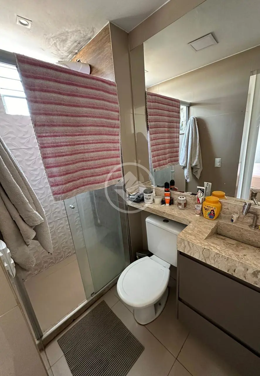 Image 10 - Apartamento em Vila Jardim São Judas Tadeu, Goiânia - GO