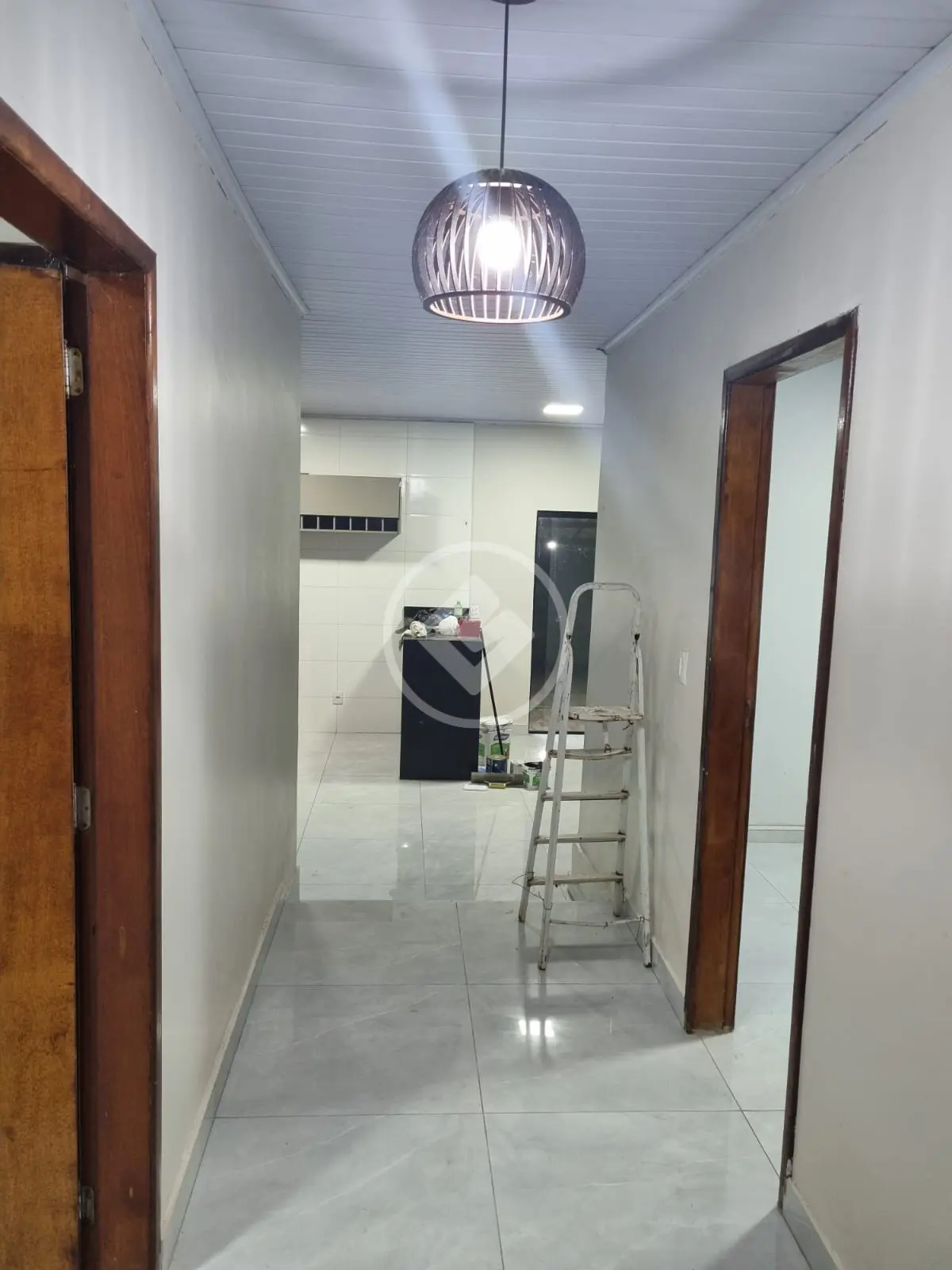 Imagem 2 - Casa em Jardim São José, Goiânia - GO