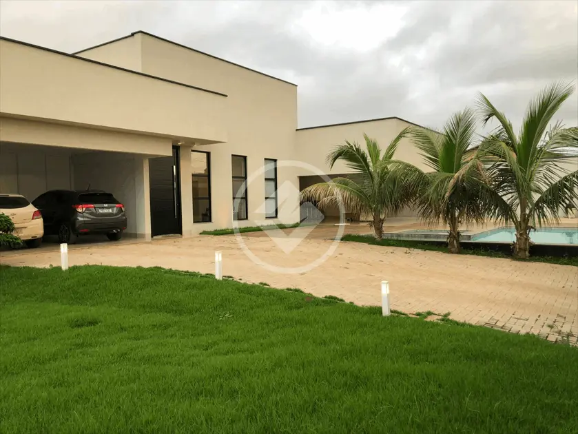 Imagem 4 - Casa em Residencial Maurivan Pucci, Inhumas - GO