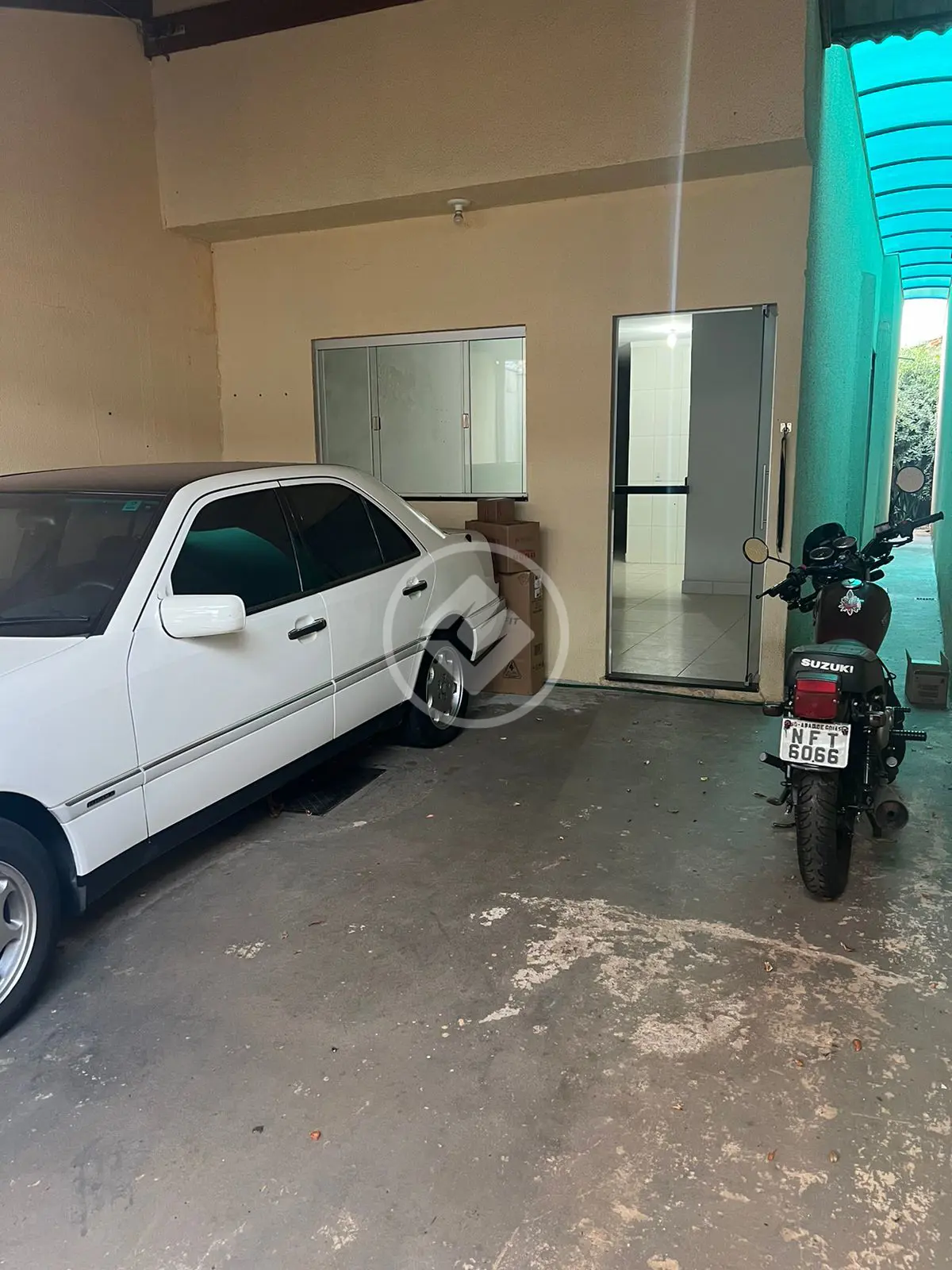 Casa Bairro Santa Rita, Goiânia - GO — foto 1