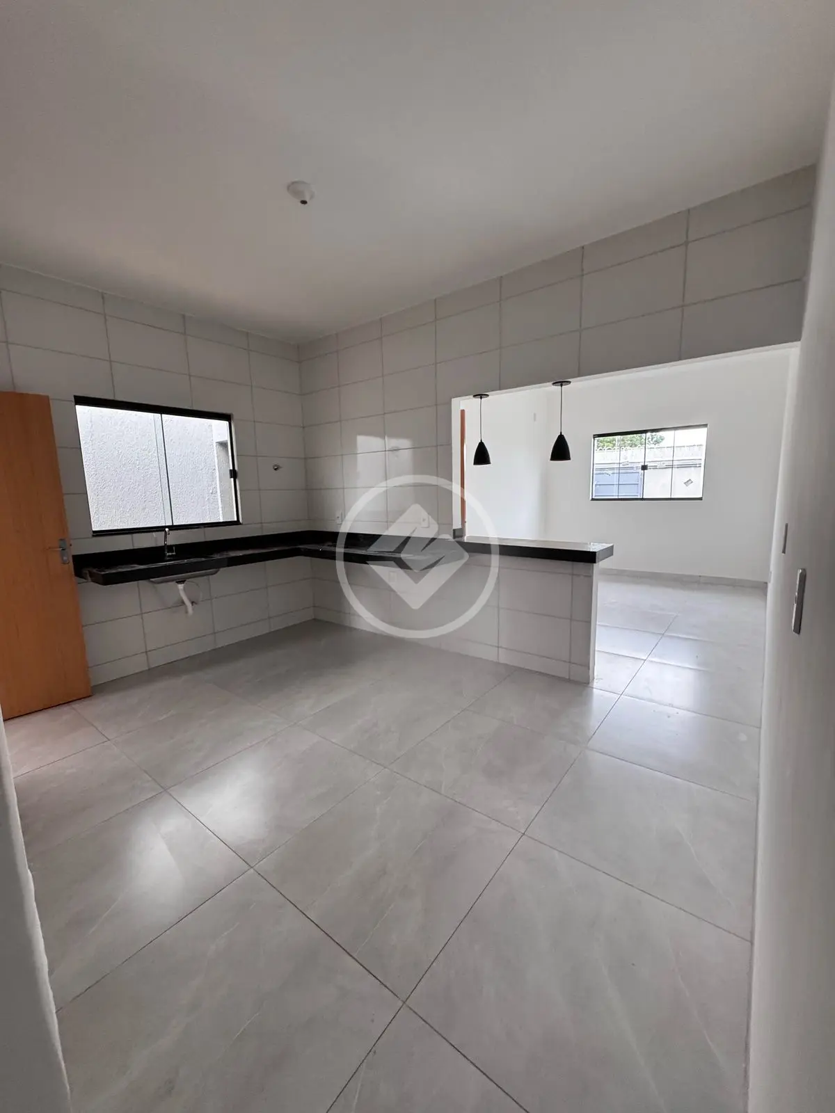 Image 10 - Casa em Jardim Imperial, Goianira - GO