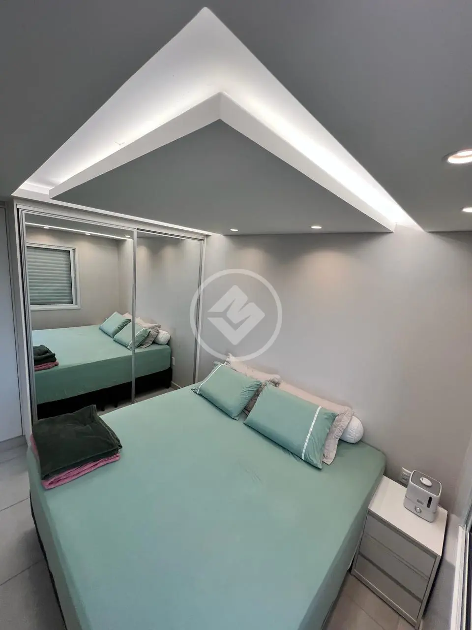 Imagem 3 - Apartamento em Parque Amazônia, Goiânia - GO