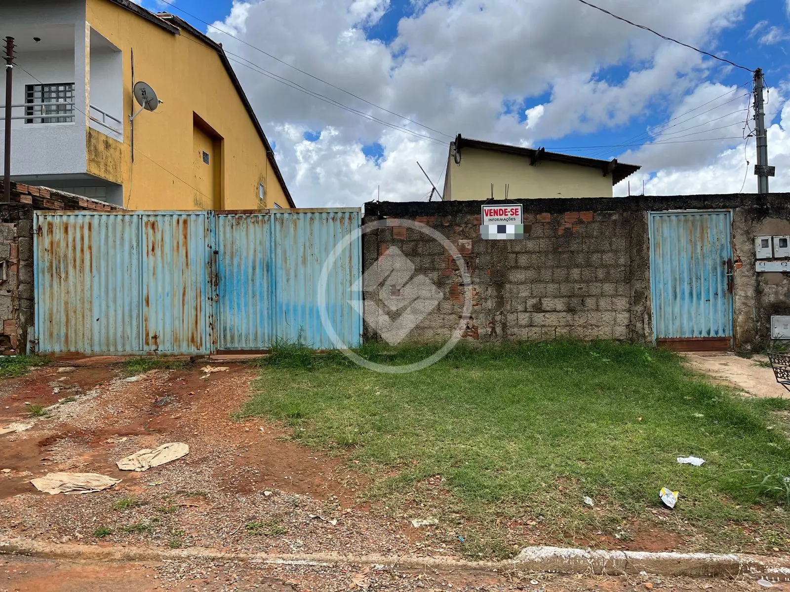 Imagem 4 - Terreno em Cidade Vera Cruz, Aparecida de Goiânia - GO