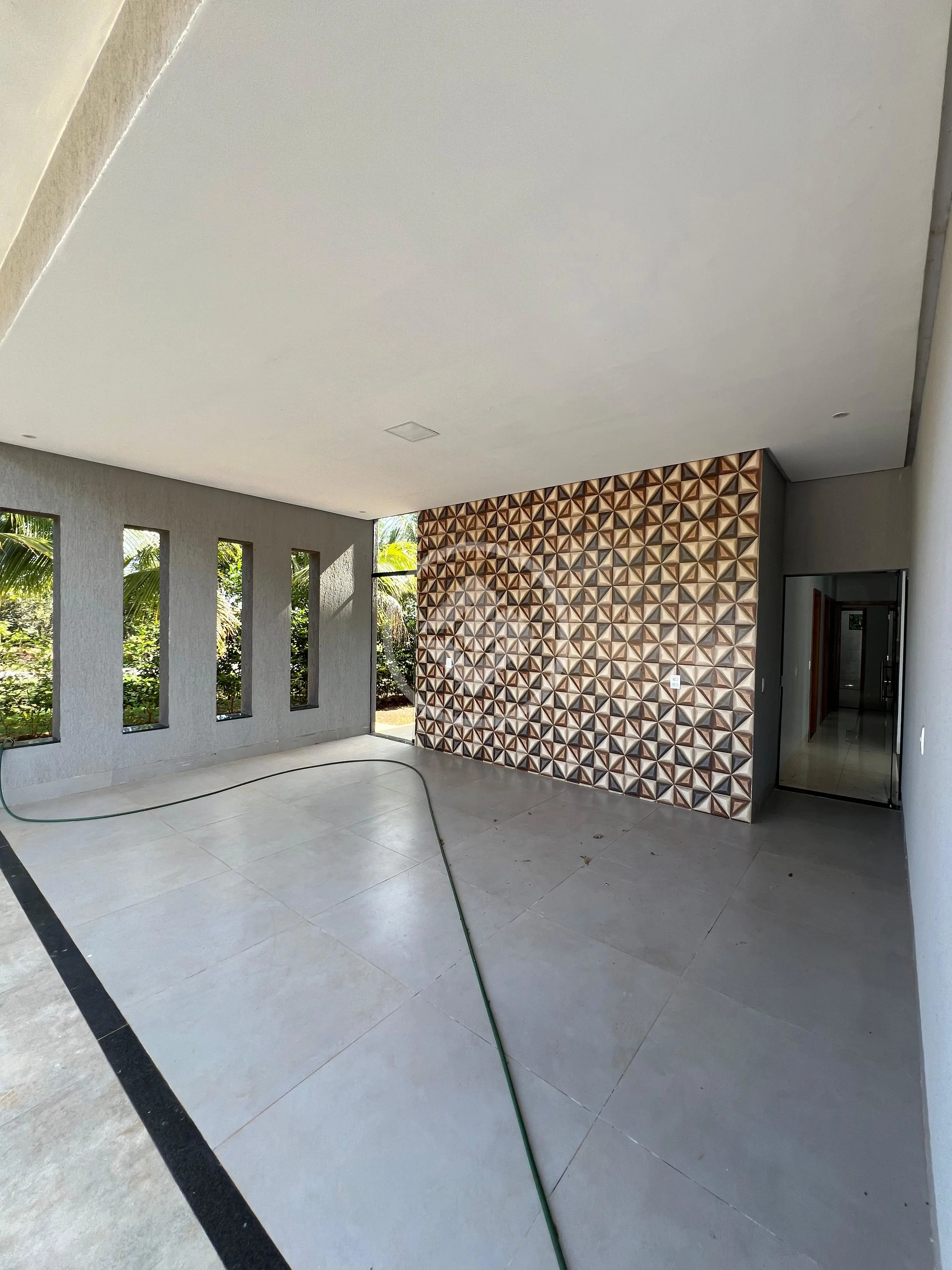 Imagem 6 - Casa Condomínio em Zona Rural, Hidrolândia - GO