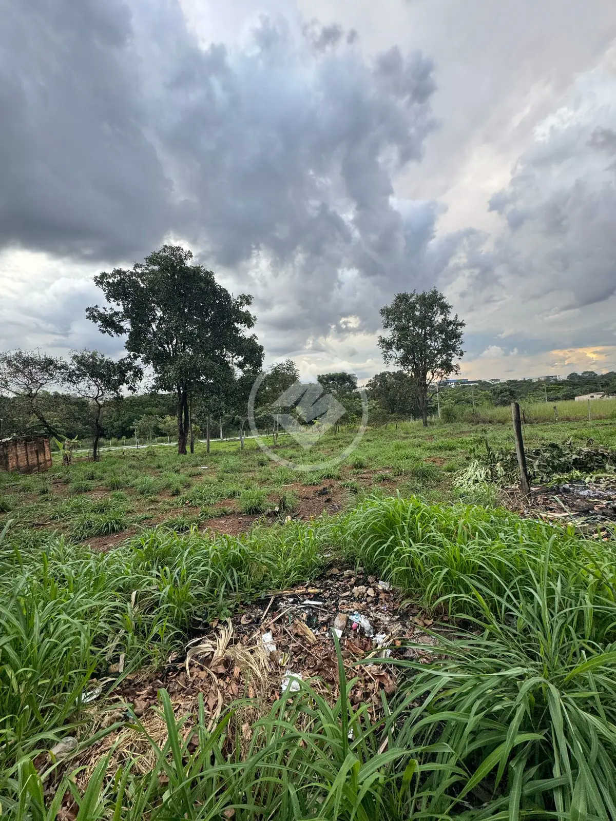 Terreno Residencial Solar Garden II, Aparecida de Goiânia - GO — foto 2