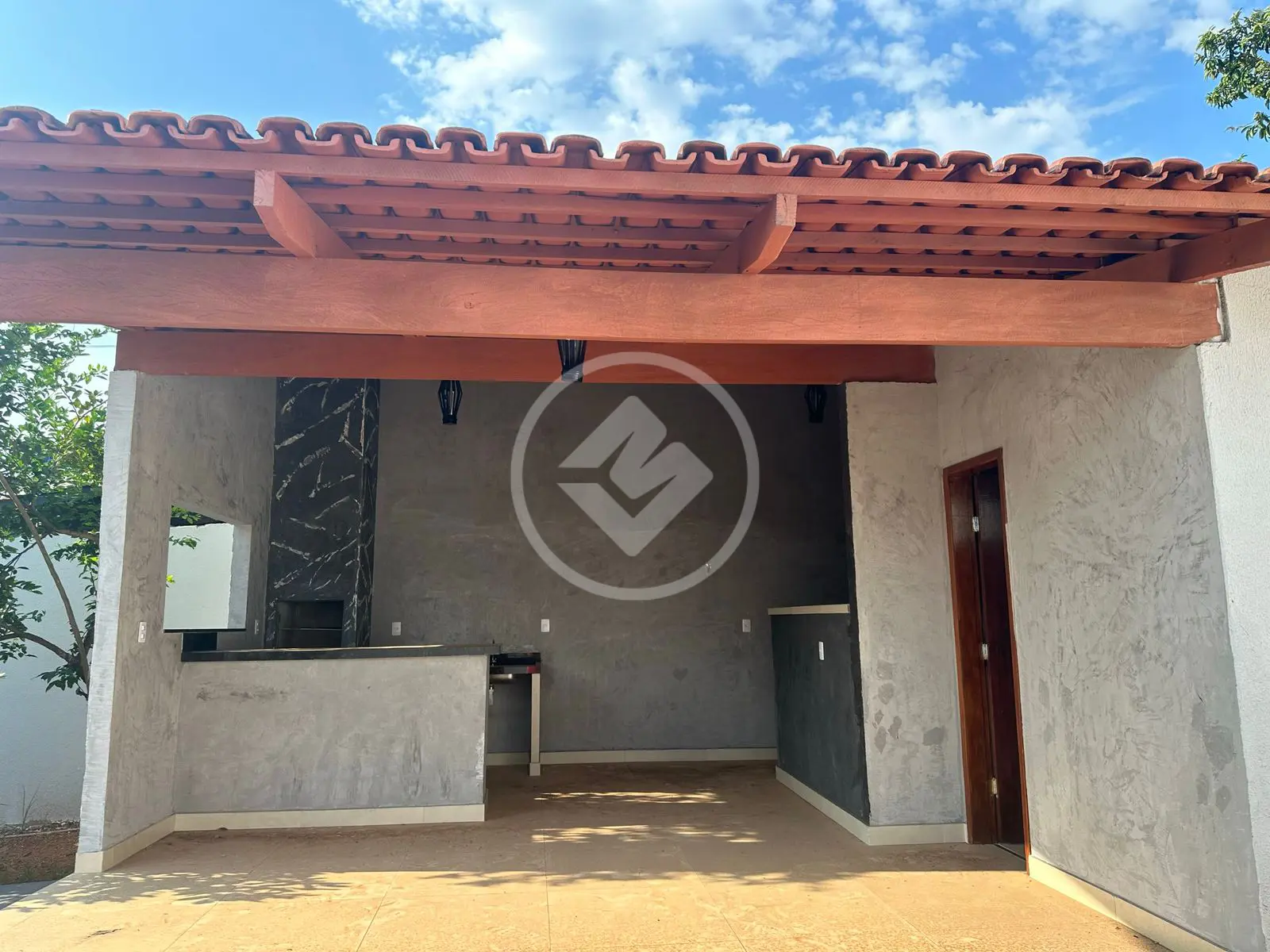 Casa Ilda, Aparecida de Goiânia - GO — foto 2