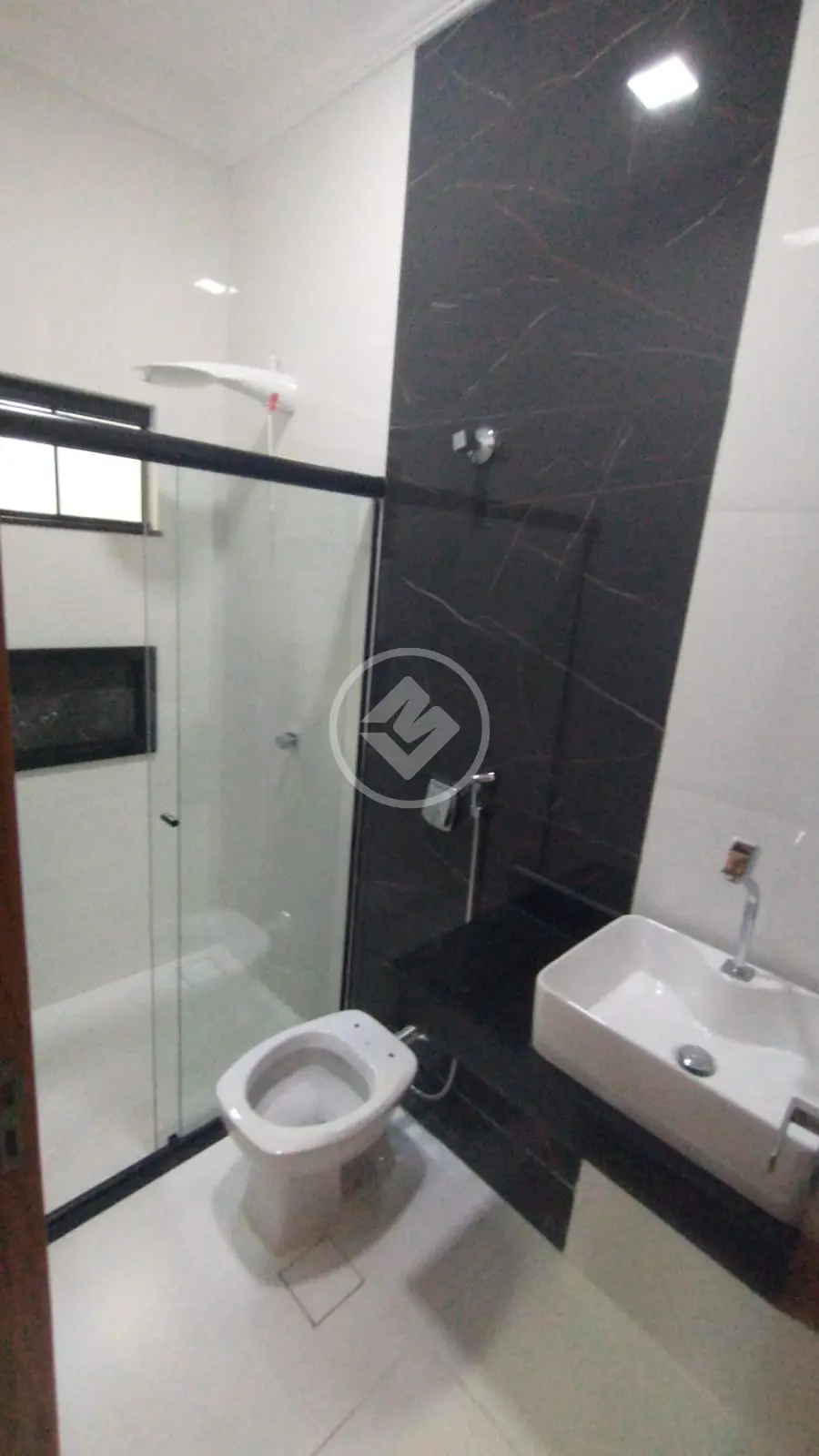 Casa Setor Santos Dumont, Goiânia - GO — foto 2