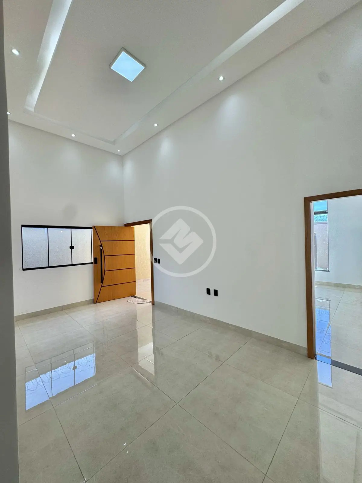Imagem 6 - Casa em Vila Oliveira, Aparecida de Goiânia - GO