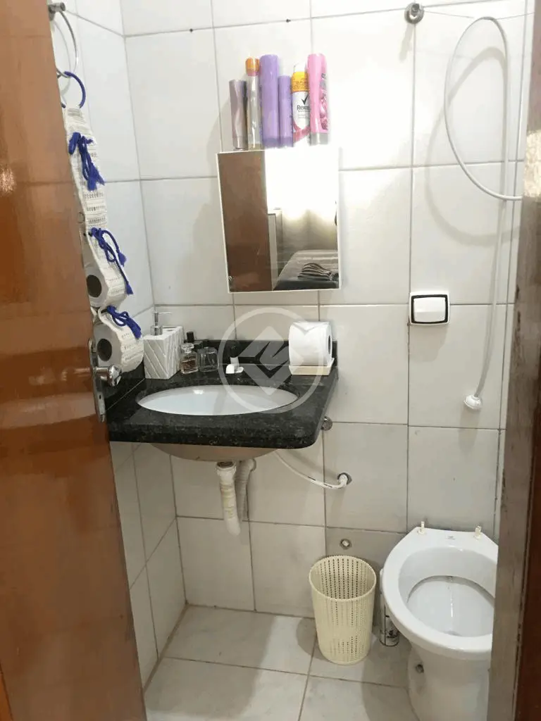 Imagem 3 - Casa em Recanto dos Emboabas, Aparecida de Goiânia - GO