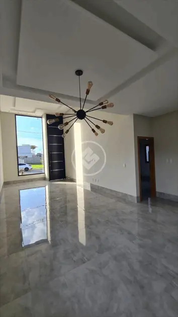 Imagem 2 - Casa em Parqville Pinheiros, Aparecida de Goiânia - GO