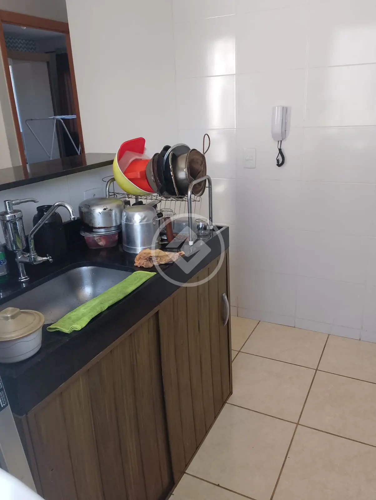 Imagem 2 - Apartamento em Jardim Belo Horizonte, Aparecida de Goiânia - GO