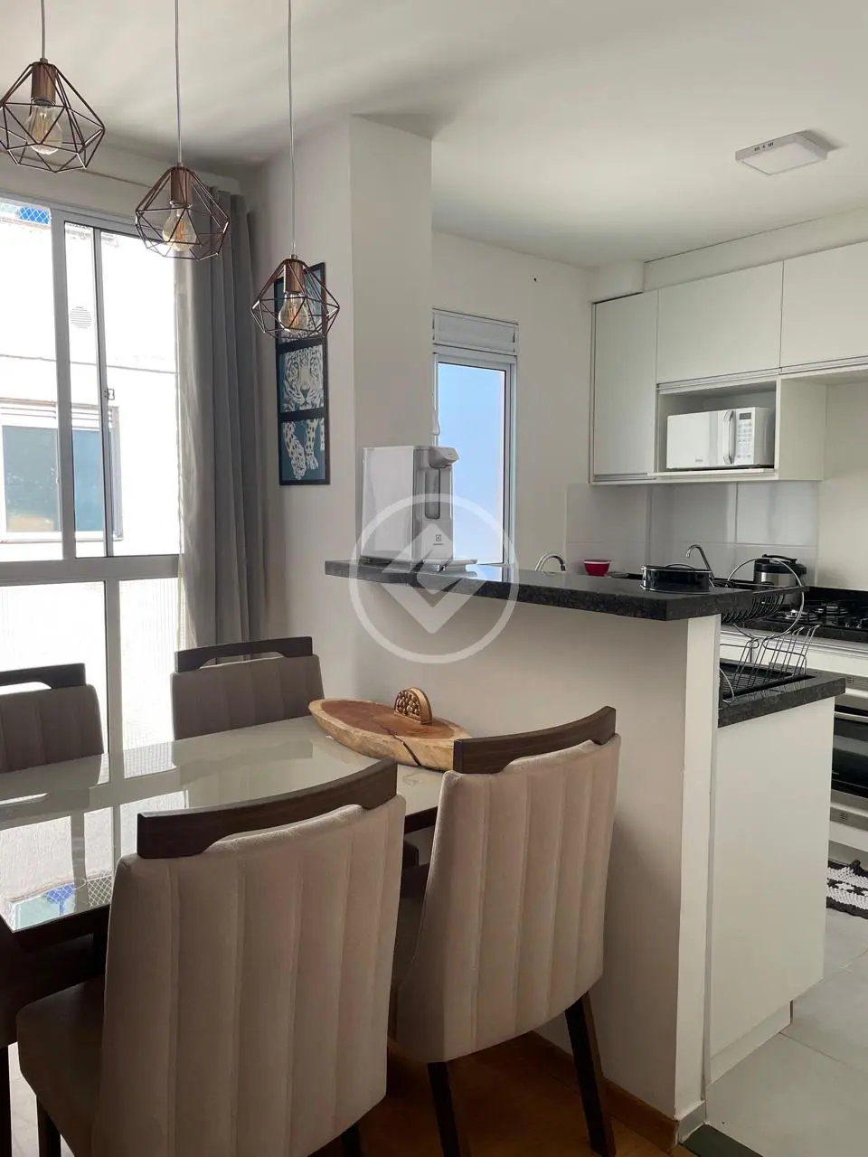 Imagem 6 - Apartamento em Setor Parque Tremendão, Goiânia - GO