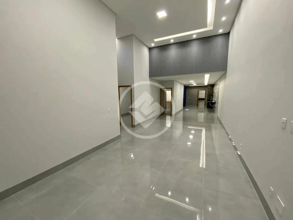 Casa Jardim Atlântico, Goiânia - GO — foto 2