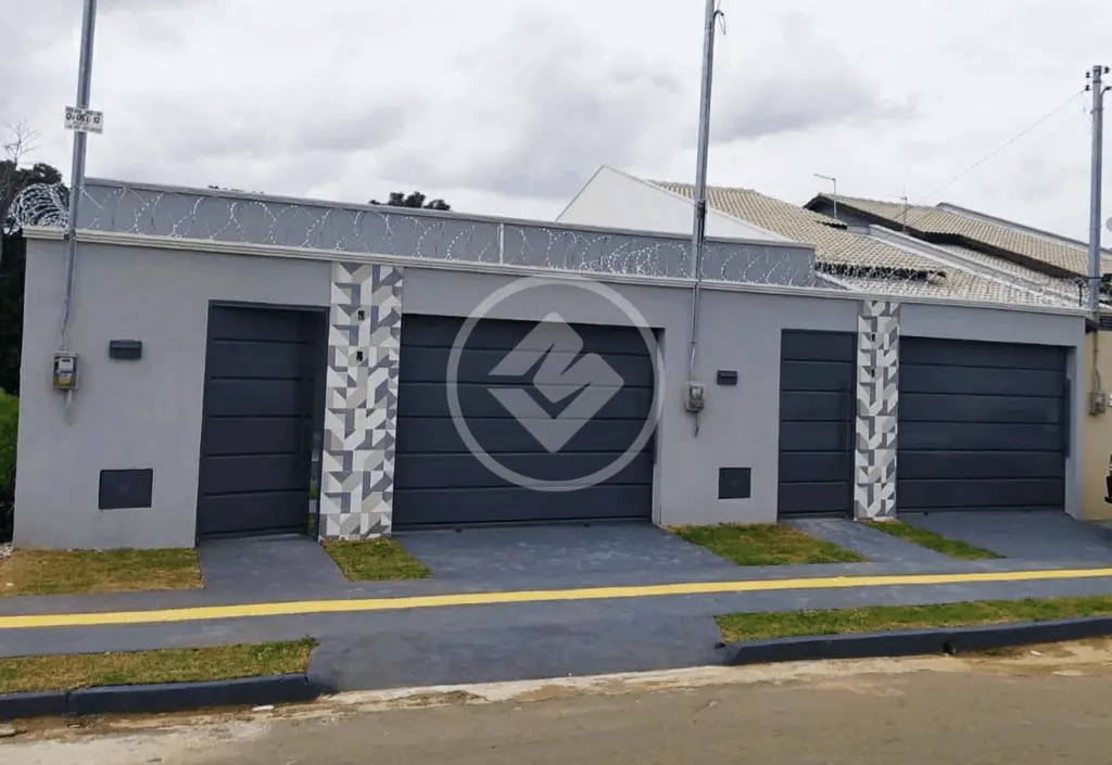 Imagem 3 - Casa em Jardim das Hortências, Aparecida de Goiânia - GO