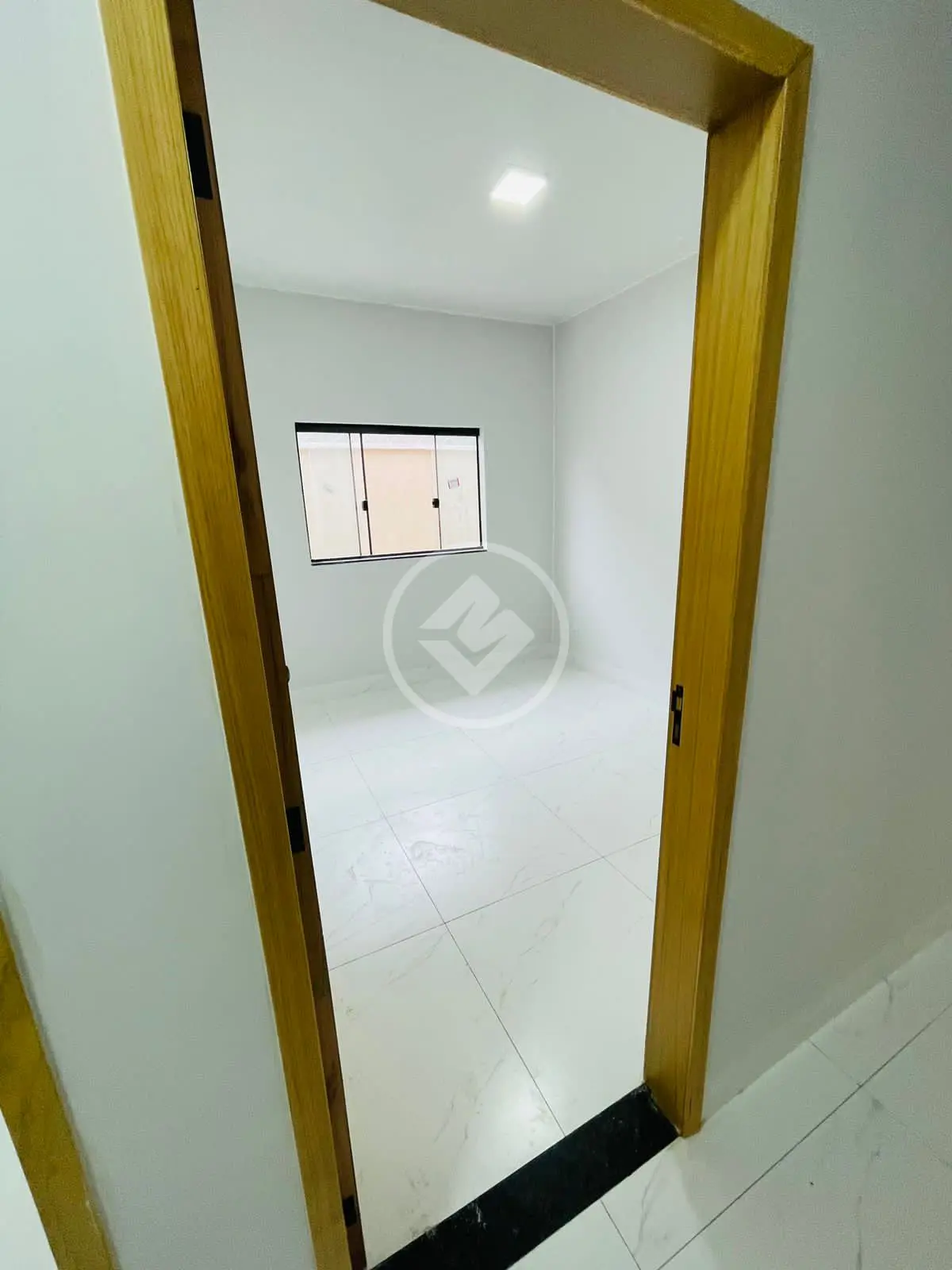 Imagem 4 - Casa em Jardim Boa Esperança - Continuação, Aparecida de Goiânia - GO