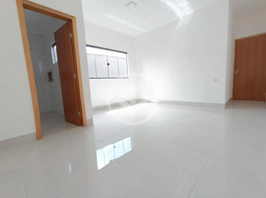 Imagem 4 - Casa em Setor Marista Sul, Aparecida de Goiânia - GO