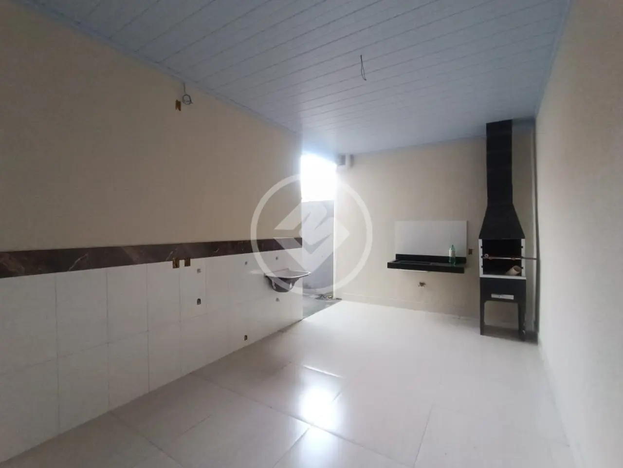 Imagem 3 - Casa em Jardim Boa Esperança - Continuação, Aparecida de Goiânia - GO