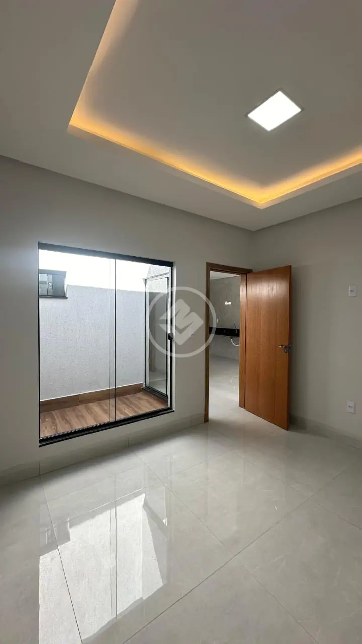 Imagem 3 - Casa em Rodoviário, Goiânia - GO