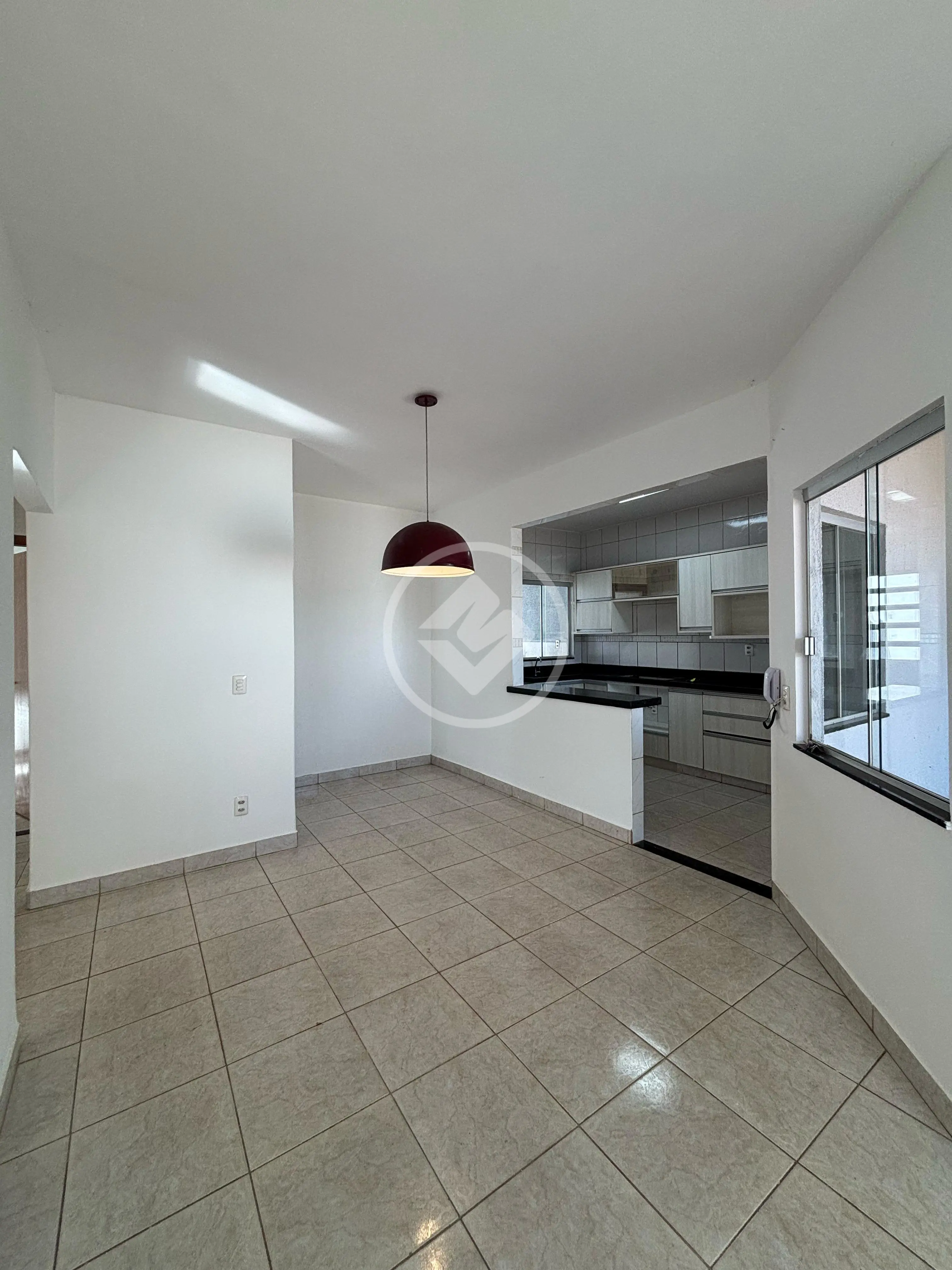 Casa Jardim Buriti Sereno, Aparecida de Goiânia - GO — foto 2