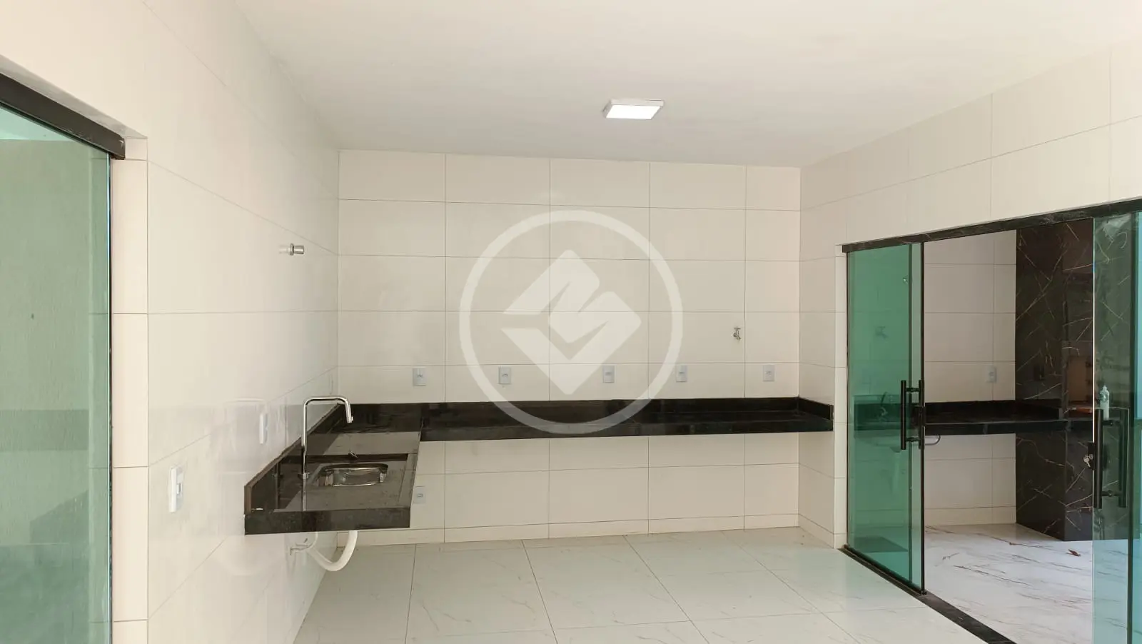Imagem 5 - Casa em Vila Isaura, Goiânia - GO
