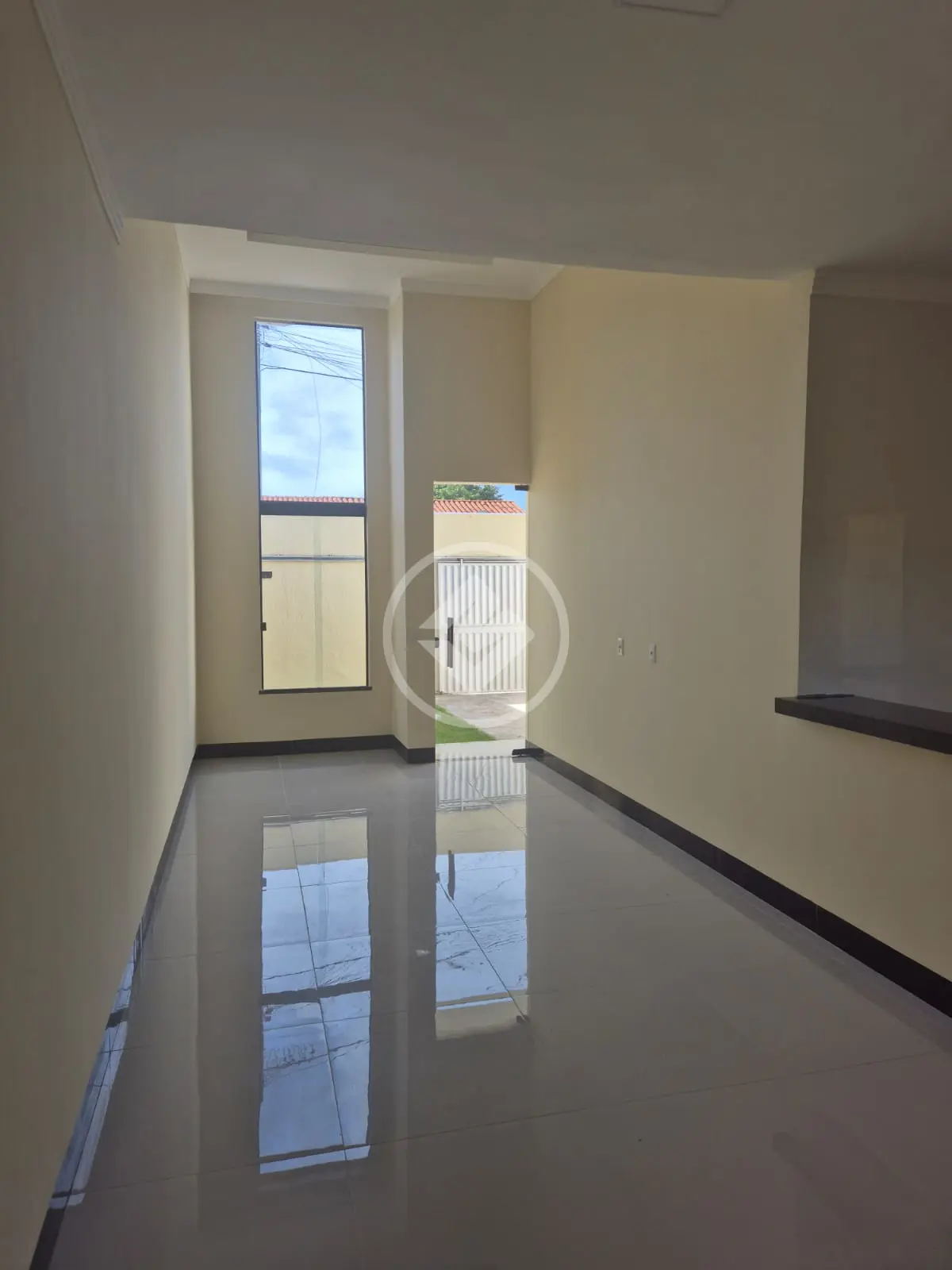 Imagem 1 - Casa em Jardim Buriti Sereno, Aparecida de Goiânia - GO