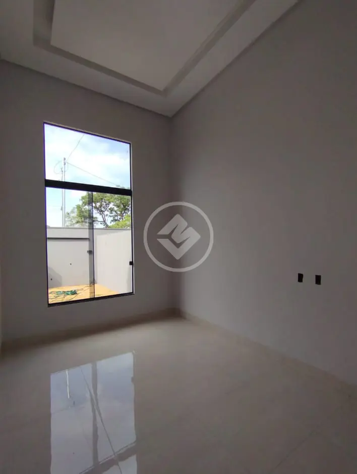 Imagem 3 - Casa em Vila Oliveira, Aparecida de Goiânia - GO