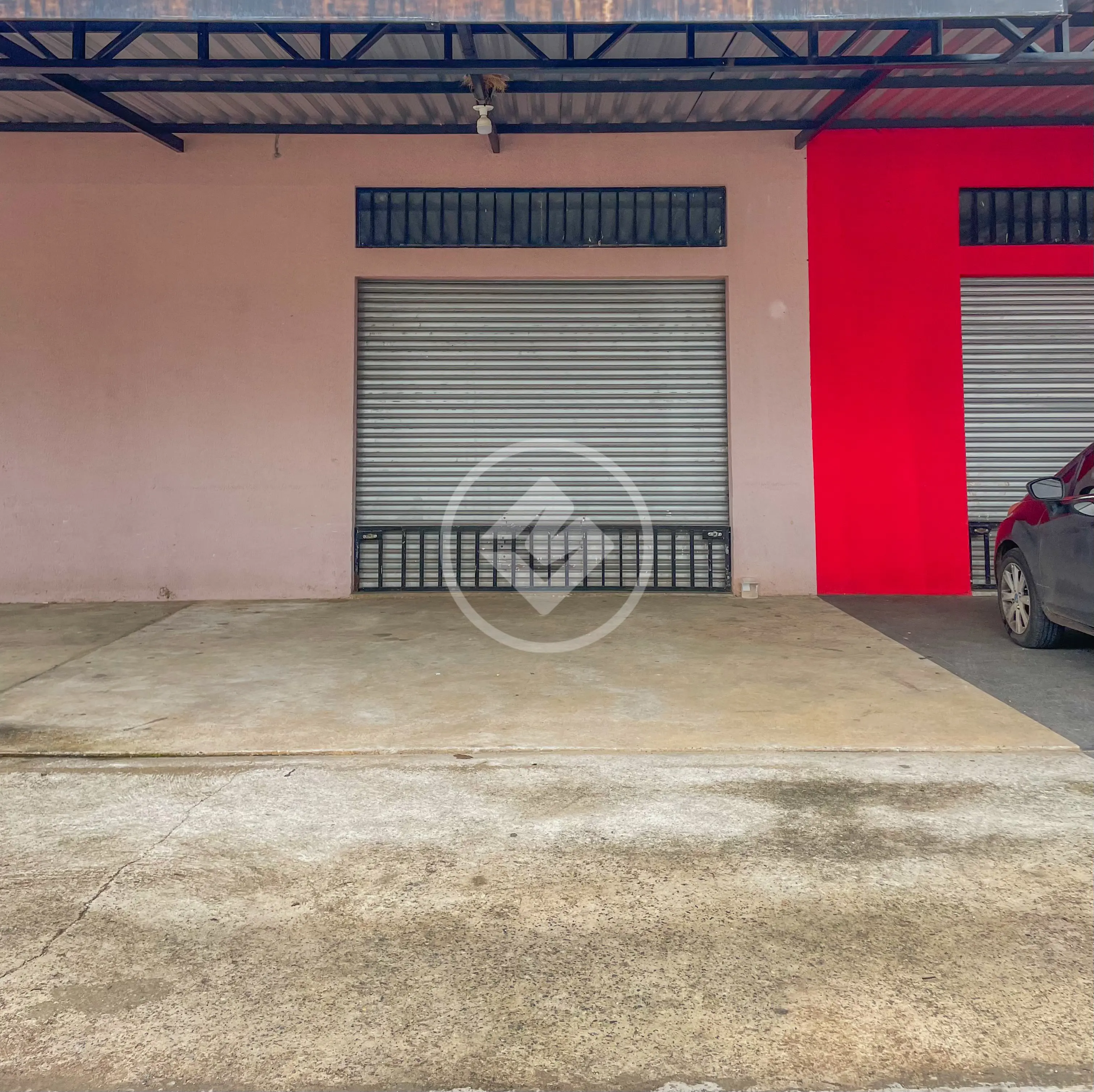 Sala Comercial Jardim Florença, Aparecida de Goiânia - GO — foto 1