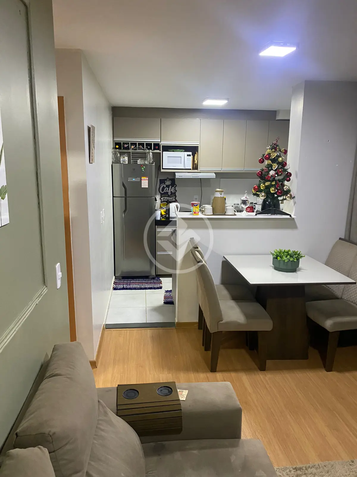 Apartamento Setor Parque Tremendão, Goiânia - GO — foto 2