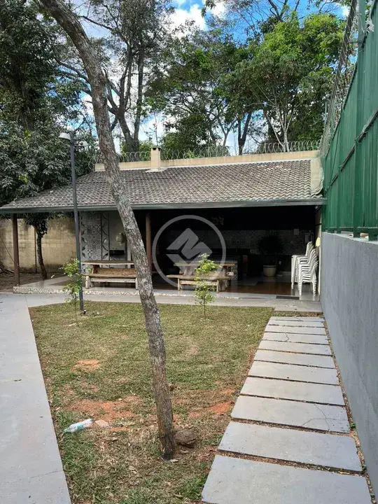 Imagem 3 - Casa Condomínio em Industrial Santo Antônio, Aparecida de Goiânia - GO