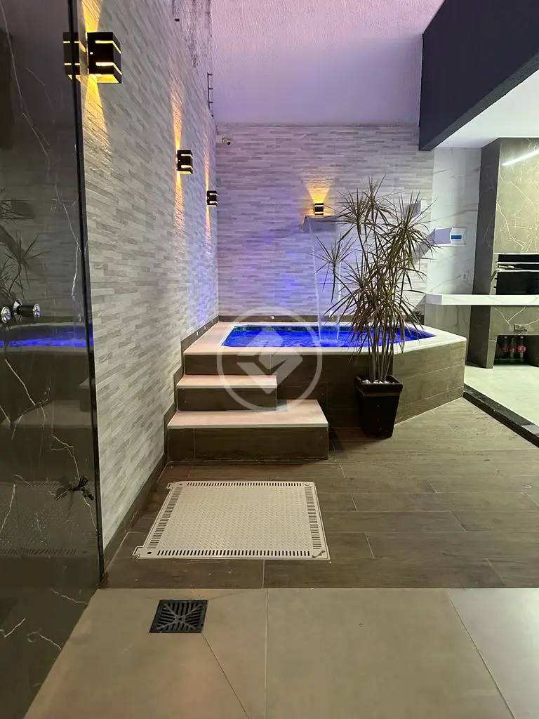 Imagem 4 - Casa em Setor Três Marias, Goiânia - GO