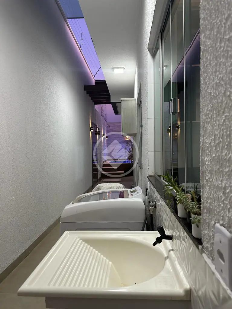 Casa Setor Três Marias, Goiânia - GO — foto 1
