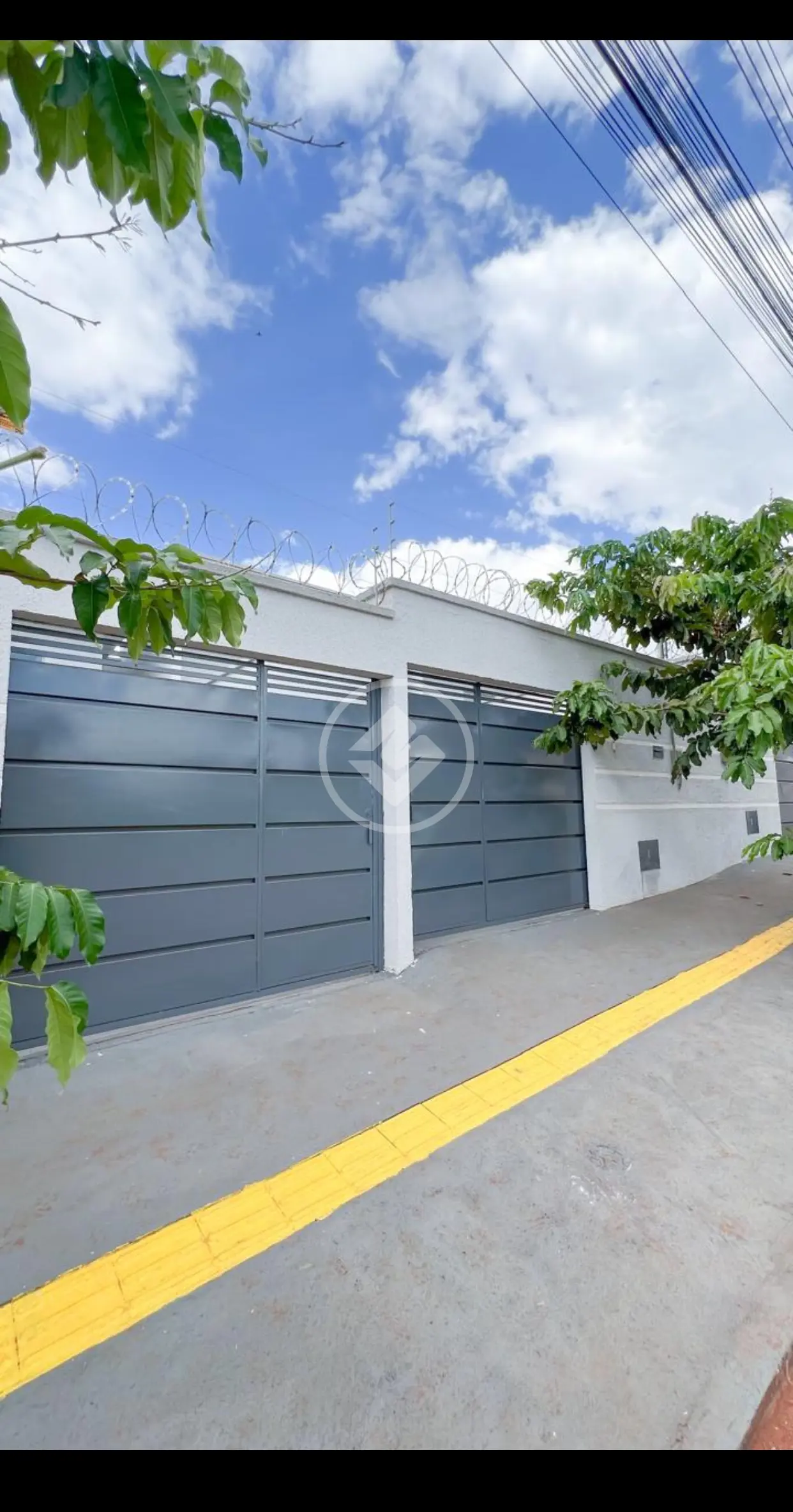 Casa Setor Santos Dumont, Goiânia - GO — foto 1