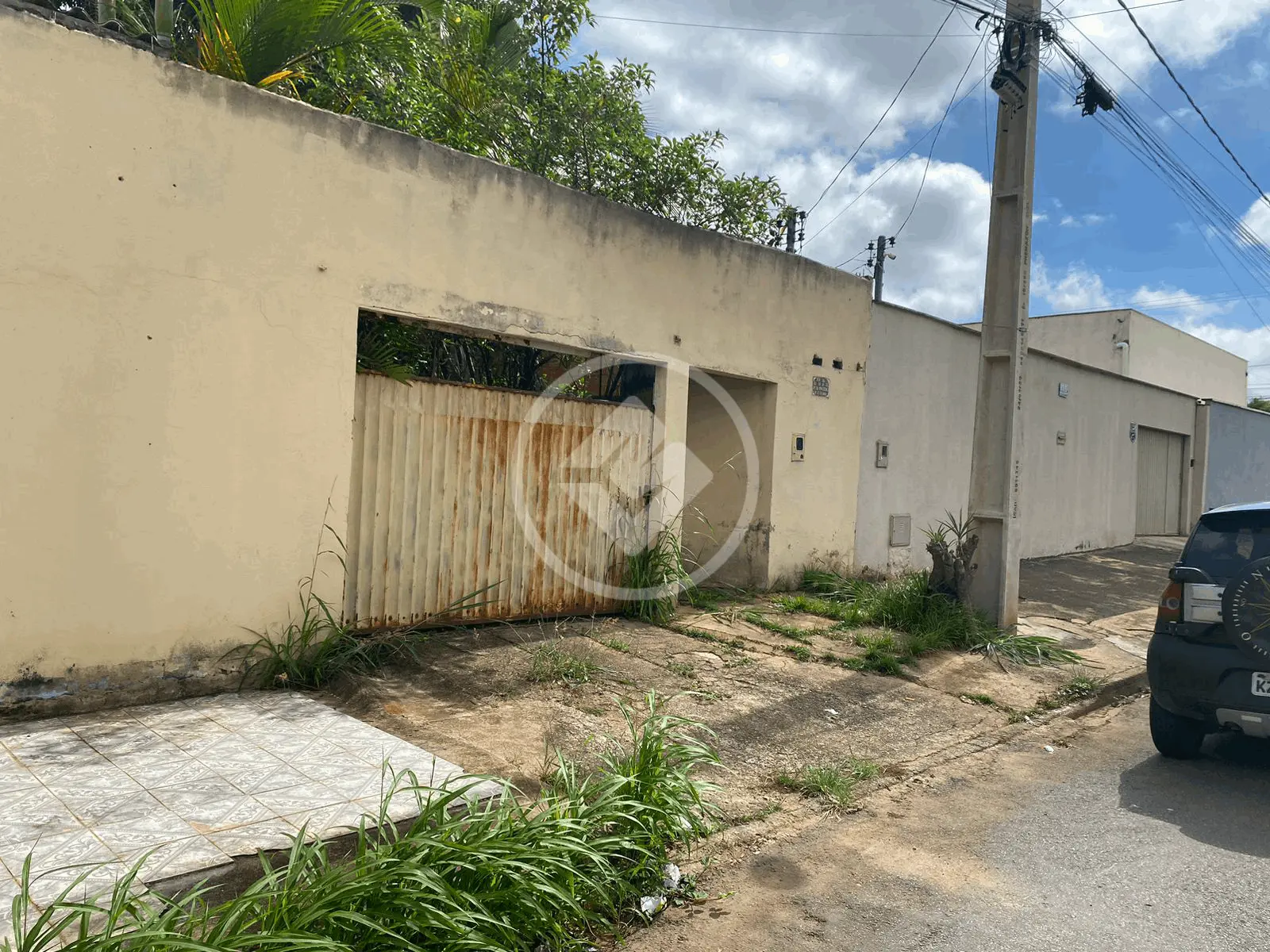 Imagem 2 - Terreno em Residencial Brasicon I, Aparecida de Goiânia - GO