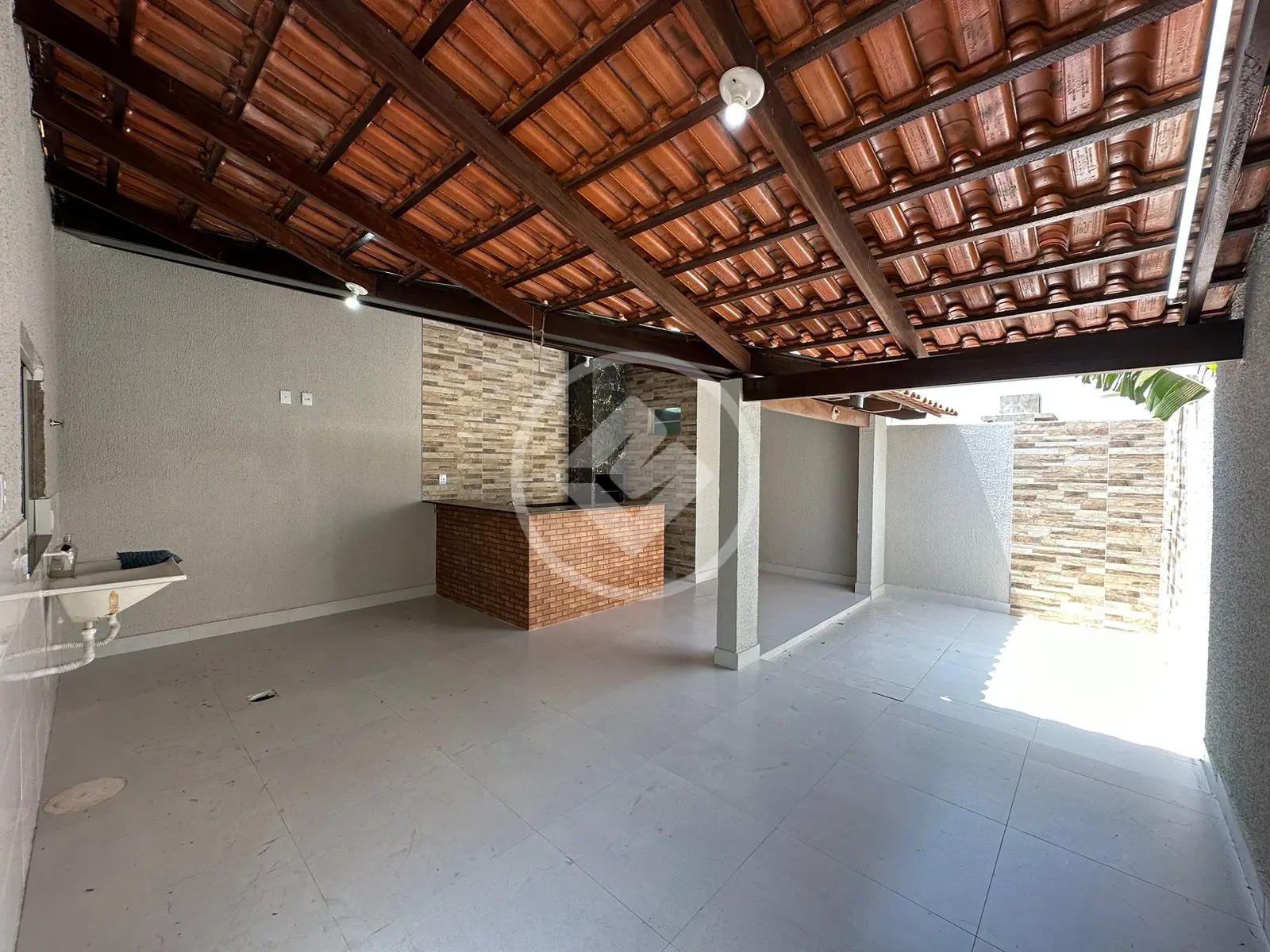Imagem 5 - Casa em Mansões Paraíso, Aparecida de Goiânia - GO