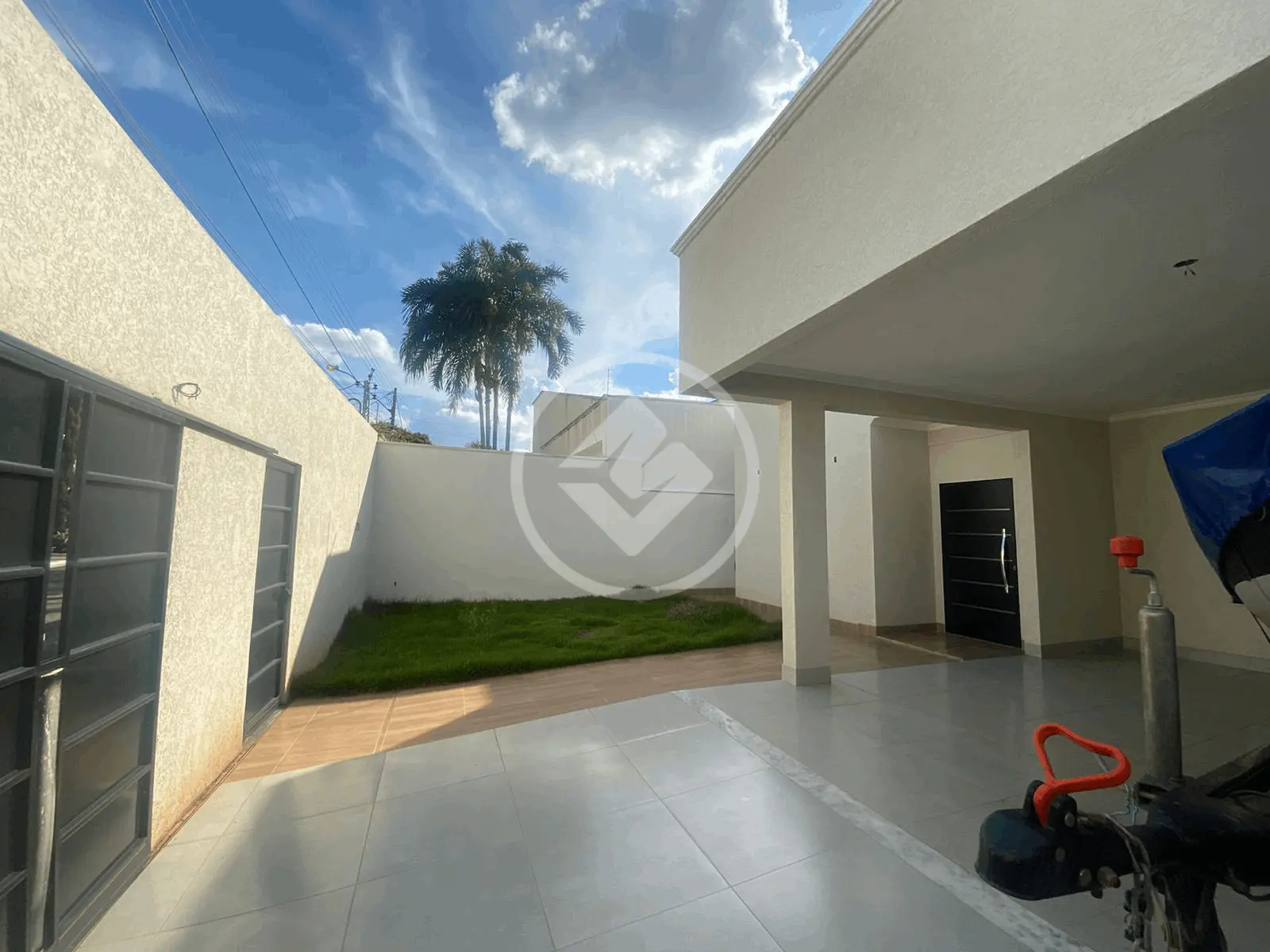 Casa Residencial Flamingo, Goiânia - GO — foto 1